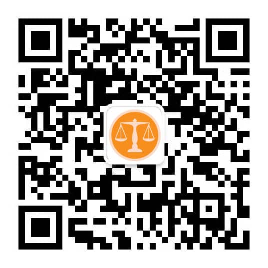 Wechat QR Code